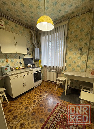 Продатся 1-комнатная квартира, 1/4 в г. Макеевка, Советский р-н Макеевка - изображение 3