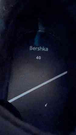 Кроссовки женские Bershka Донецк