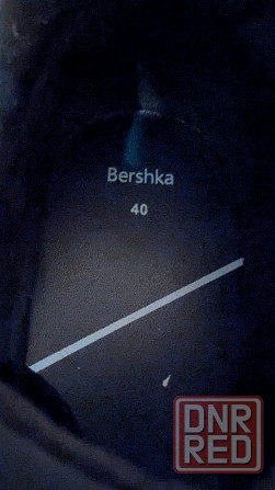 Кроссовки женские Bershka Донецк - изображение 3