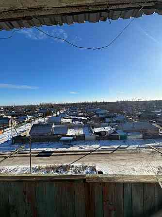 Продается 1-комнатная квартира 5/5 в г. Харцызск, пер. Жуковского Макеевка
