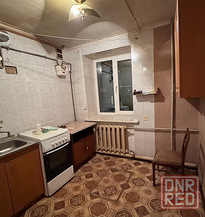 Продается 2-комнатная квартира 1/4, в г. Макеевка, Центрально-Городской р-н, ул. Чехова Макеевка - изображение 5