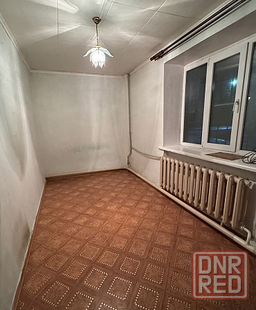 Продается 2-комнатная квартира 1/4, в г. Макеевка, Центрально-Городской р-н, ул. Чехова Макеевка - изображение 1