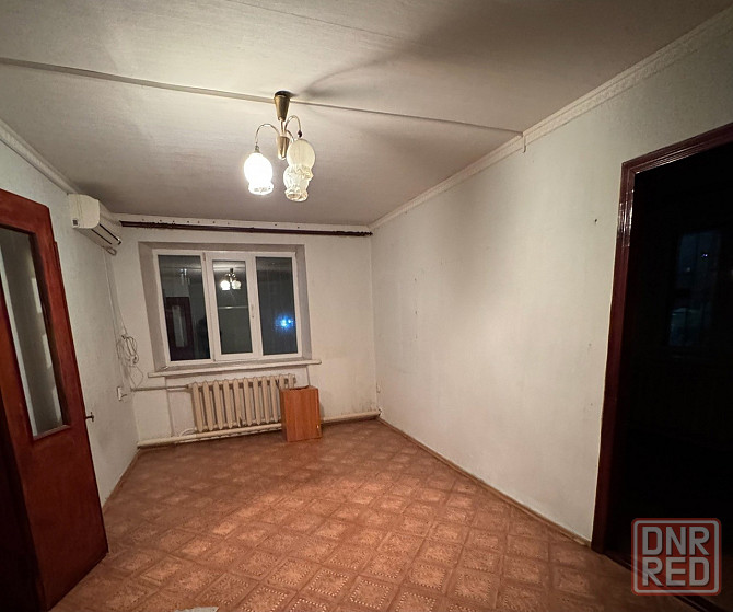 Продается 2-комнатная квартира 1/4, в г. Макеевка, Центрально-Городской р-н, ул. Чехова Макеевка - изображение 3