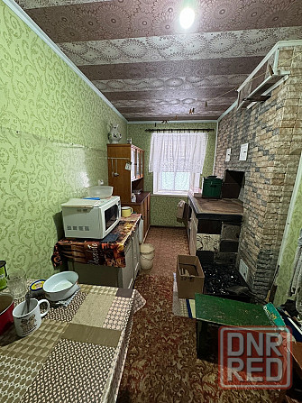 Продам квартиру на земле в г.Макеевке, Советский р-н, п. Буроз Макеевка - изображение 7