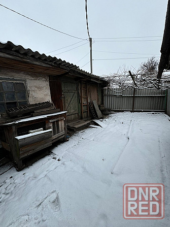 Продам квартиру на земле в г.Макеевке, Советский р-н, п. Буроз Макеевка - изображение 6