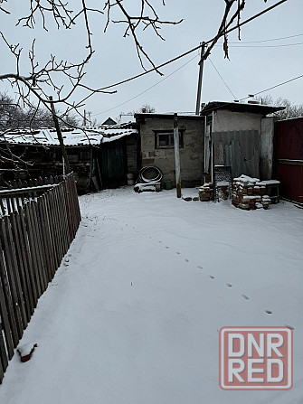 Продам квартиру на земле в г.Макеевке, Советский р-н, п. Буроз Макеевка - изображение 5