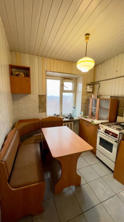 Продажа 1 к.квартиры в Макеевке, Советский район, пос. Ханженково Макеевка