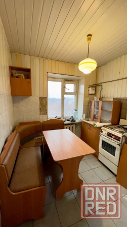 Продажа 1 к.квартиры в Макеевке, Советский район, пос. Ханженково Макеевка - изображение 3