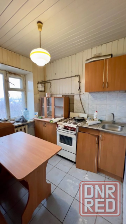Продажа 1 к.квартиры в Макеевке, Советский район, пос. Ханженково Макеевка - изображение 1