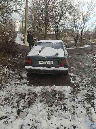 продам сааб 9000 Донецк