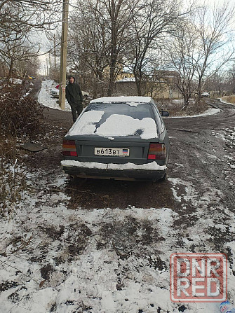 продам сааб 9000 Донецк - изображение 3