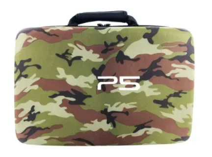 сумка для консоли PS5. Донецк