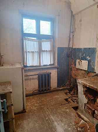 Продам 2-х. комнатную квартиру 1/2 Петровский район шахта 10 ул. Возрождения Донецк