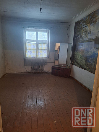 Продам 2-х. комнатную квартиру 1/2 Петровский район шахта 10 ул. Возрождения Донецк - изображение 6