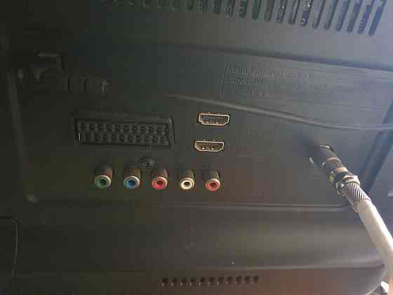 Телевизор LG 26LS3510 100гц Донецк