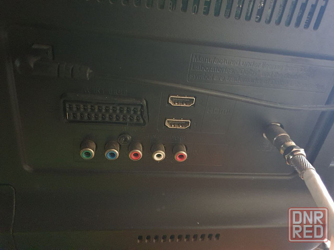 Телевизор LG 26LS3510 100гц Донецк - изображение 4