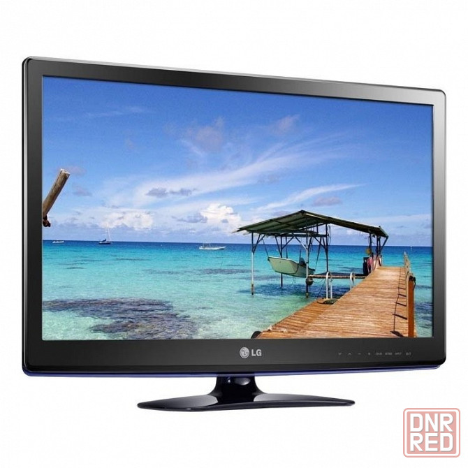 Телевизор LG 26LS3510 100гц Донецк - изображение 1