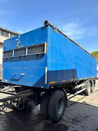 КамАЗ Зерновоз Донецк