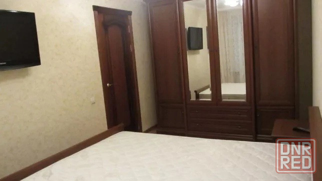 Сдам квартиру на Парке Щербакова. Ленинский район Донецк - изображение 3