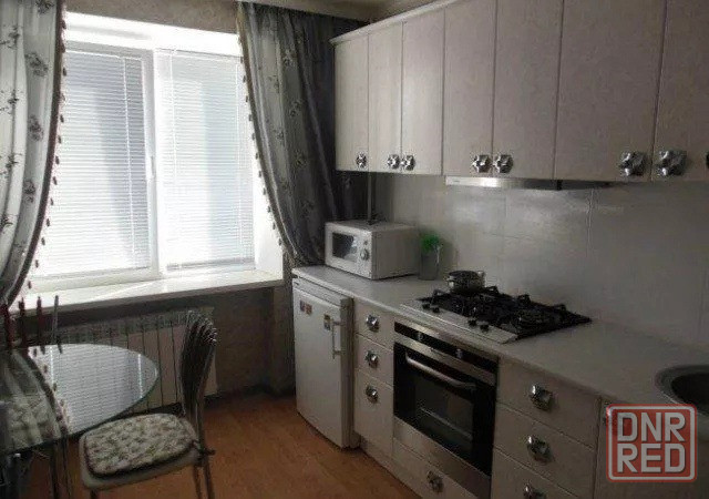 Сдам квартиру на Парке Щербакова. Ленинский район Донецк - изображение 1