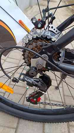 Велосипед алюминий 29 Shimano Донецк