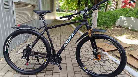 Велосипед алюминий 29 Shimano Донецк