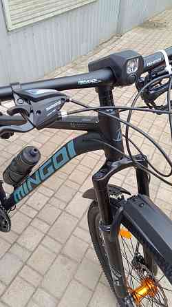 Велосипед алюминий 29 Shimano Донецк