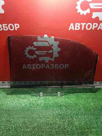 Стекло двери задней правой Chevrolet Lacetti Донецк