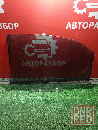 Стекло двери задней правой Chevrolet Lacetti Донецк - изображение 2