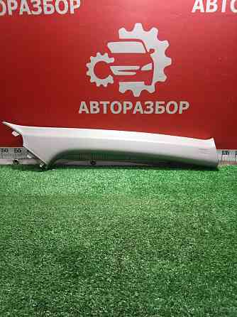 Обшивка стойки кузова Honda CR-V 3 Донецк