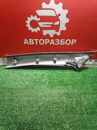 Обшивка стойки кузова Honda CR-V 3 Донецк