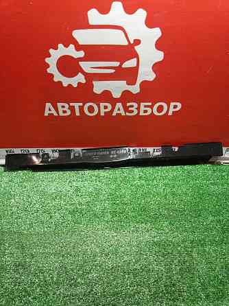 Дефлектор радиатора Nissan Qashqai J10 Донецк