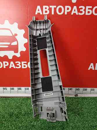 Обшивка стойки кузова Honda CR-V 3 Донецк