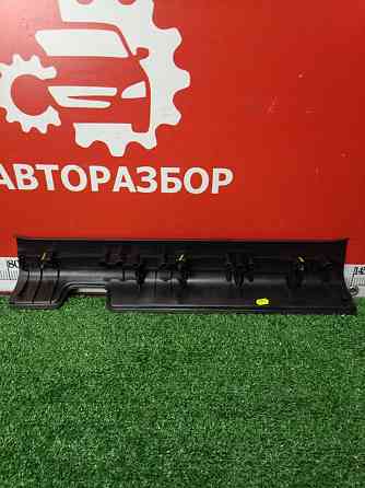 Накладка правого порога Honda CR-V 3 Донецк