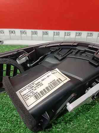 Воздуховод правый Honda CR-V 3 Донецк
