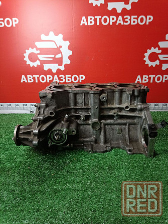 Блок цилиндров Hyundai Elantra MD G4NB Донецк - изображение 1