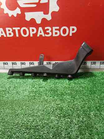 Воздуховод Skoda Superb 2 Донецк