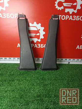 Обшивка стойки кузова Daewoo Nexia Донецк - изображение 1
