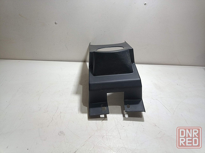 Консоль отопителя Daewoo Nexia Донецк - изображение 1