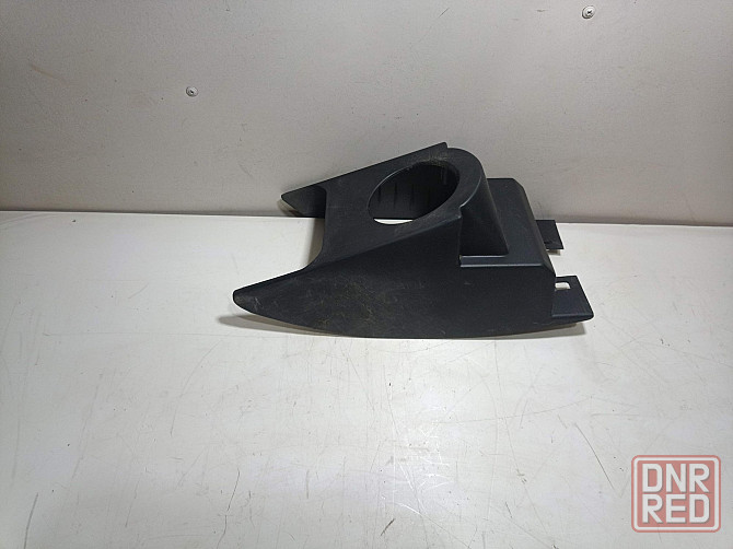 Консоль отопителя Daewoo Nexia Донецк - изображение 2