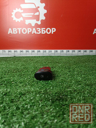 Кнопка обогрева стекла Daewoo Nexia Донецк - изображение 1