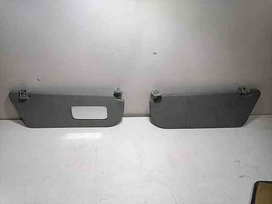 Козырек солнцезащитный  Daewoo Nexia N150 N100 Донецк