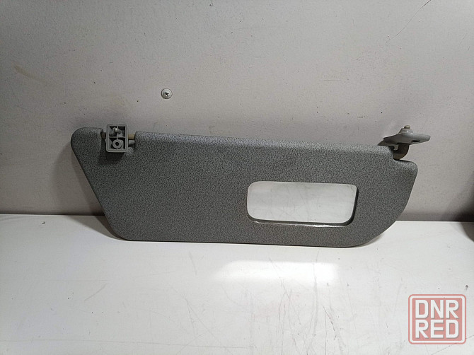 Козырек солнцезащитный  Daewoo Nexia N150 N100 Донецк - изображение 3