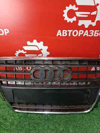 Решетка радиатора Audi A5 Донецк