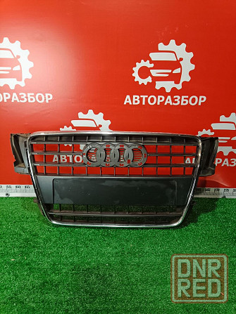 Решетка радиатора Audi A5 Донецк - изображение 1