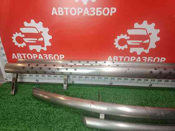 Обвес Hyundai Santa Fe Донецк