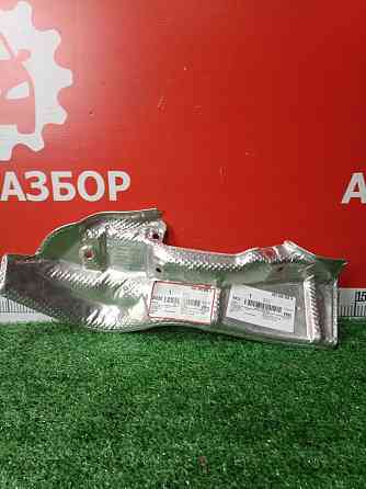 Экран тепловой Audi A6 C7 Донецк