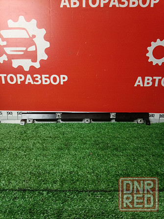 Крепёж Защиты двигателя Audi A8 D3 Донецк - изображение 1