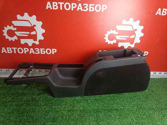 Центральная консоль Skoda Superb 2 Донецк