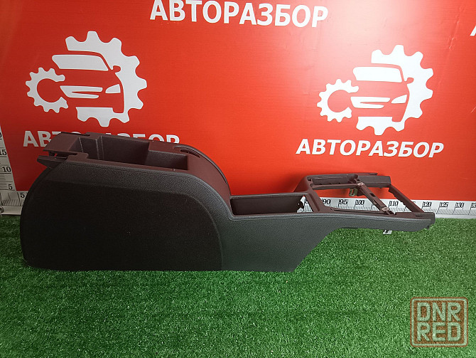 Центральная консоль Skoda Superb 2 Донецк - изображение 2